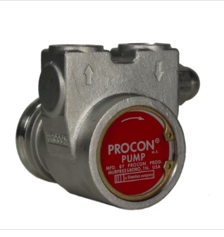 PROCON电动水泵，全新原装进口 PROCON 3系列水泵