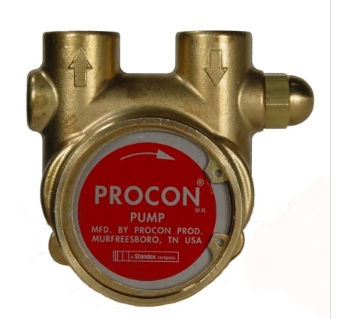 PROCON电动水泵，全新原装进口 PROCON 4系列水泵