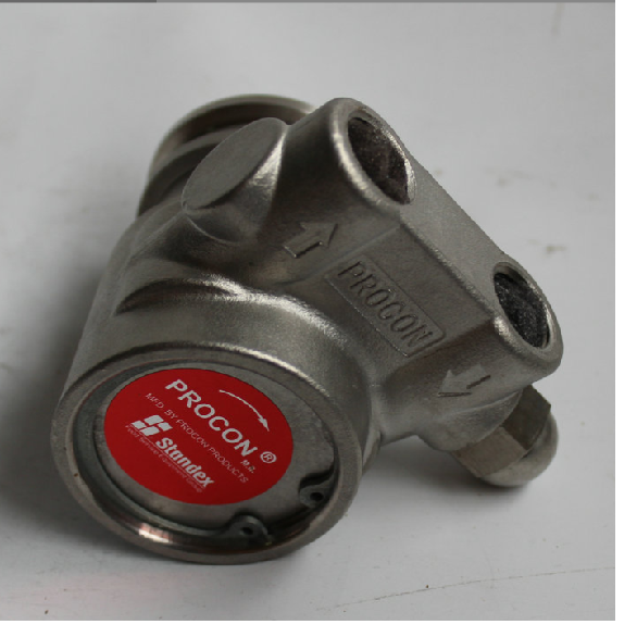 113S070F31BCPROCON不锈钢高压叶片泵PROCON不锈钢消水泵