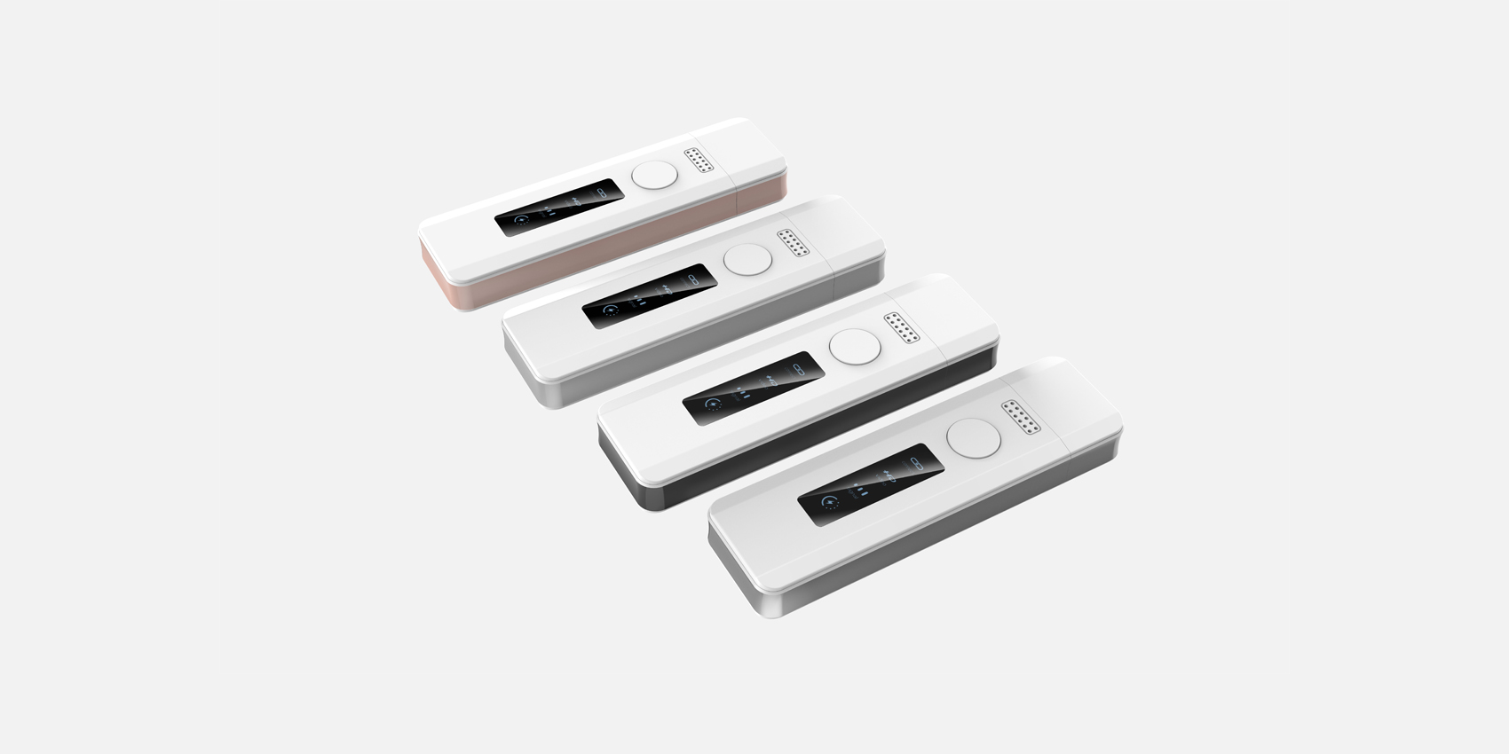 Wireless Screen Extender
