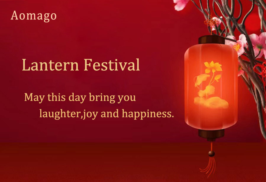 Lighting, reunion and sharing 