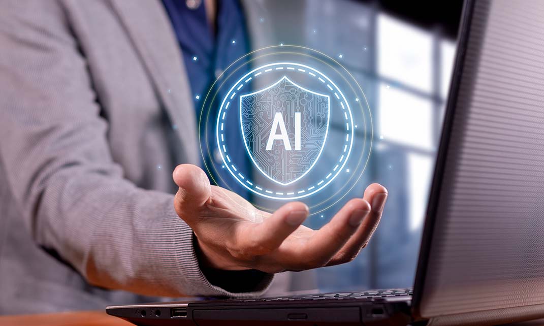 AI empowers and reshapes the new era of efficiency Technology