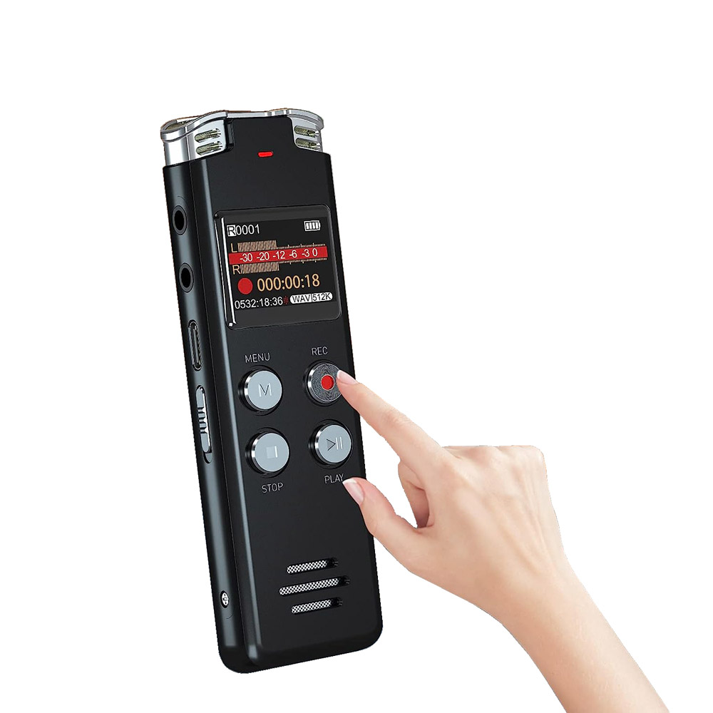 Digital Voice Recorder