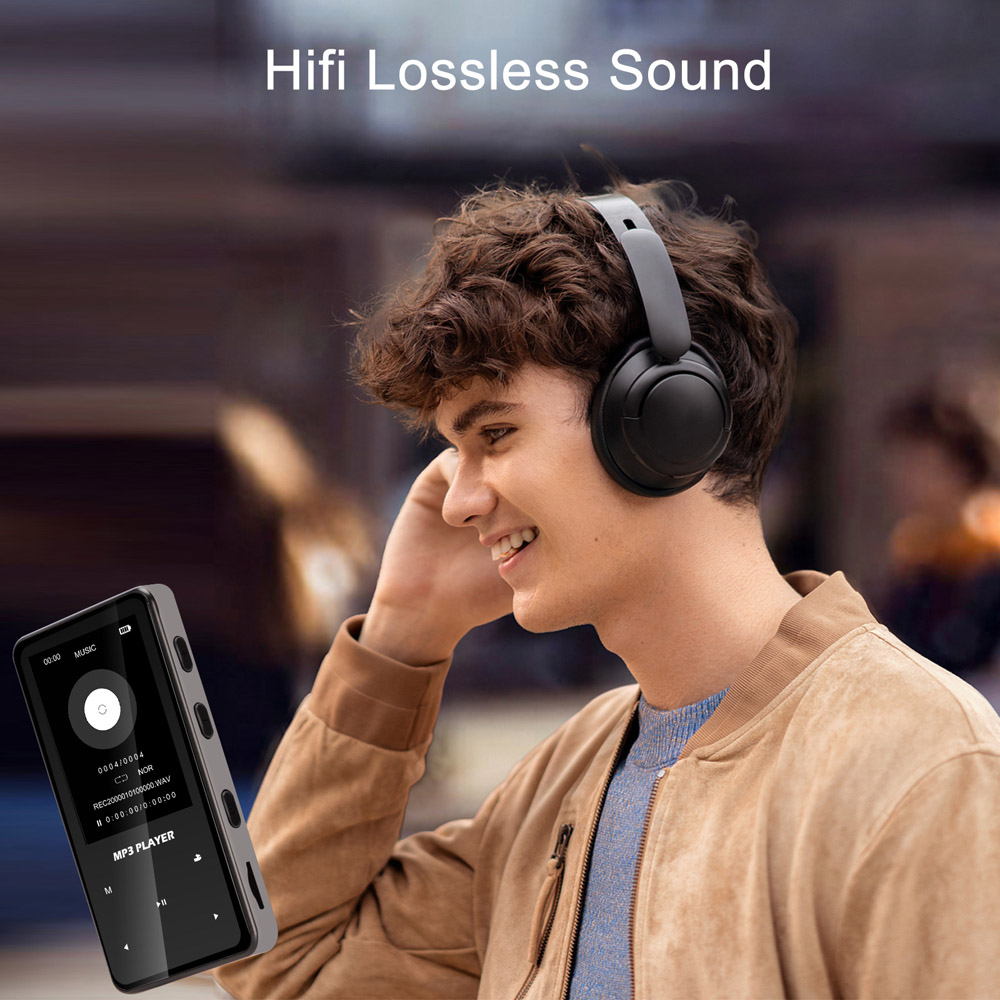 Hifi Lossless Sound