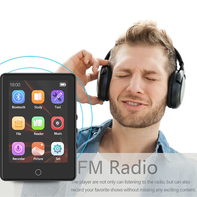 FM Radio