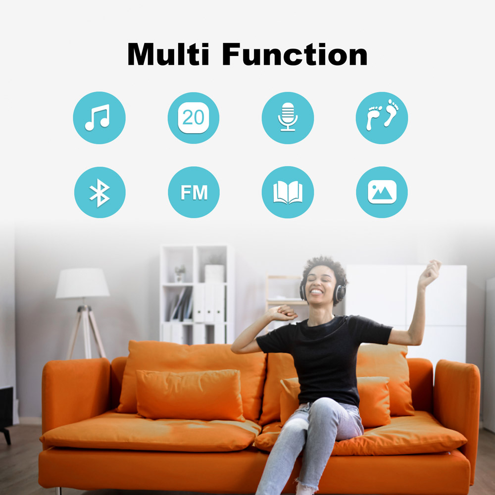 Multi function