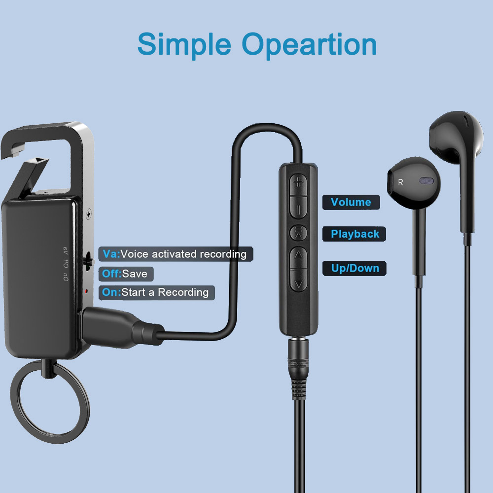 Simple Operation