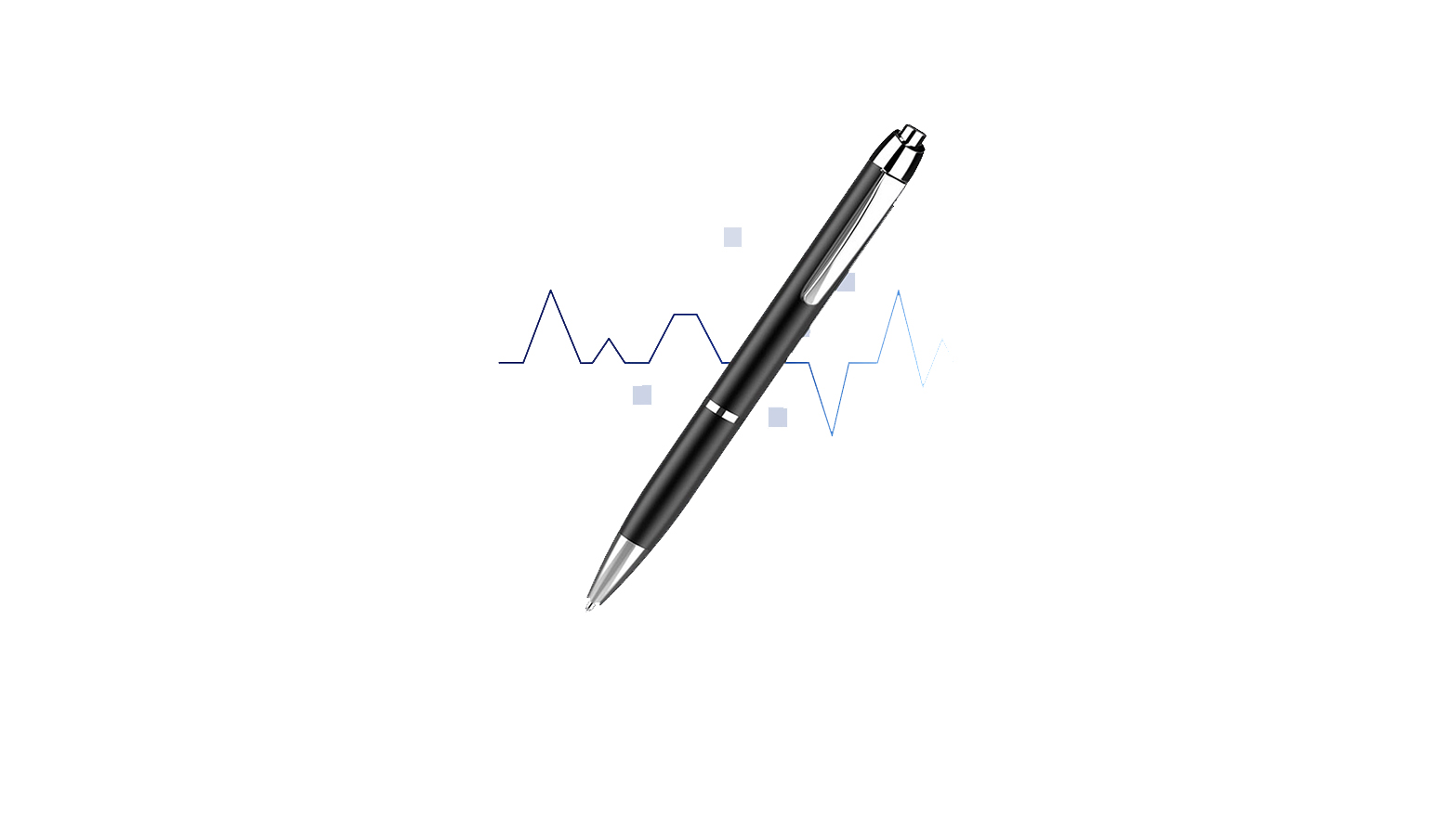 Voice Reocrder Pen