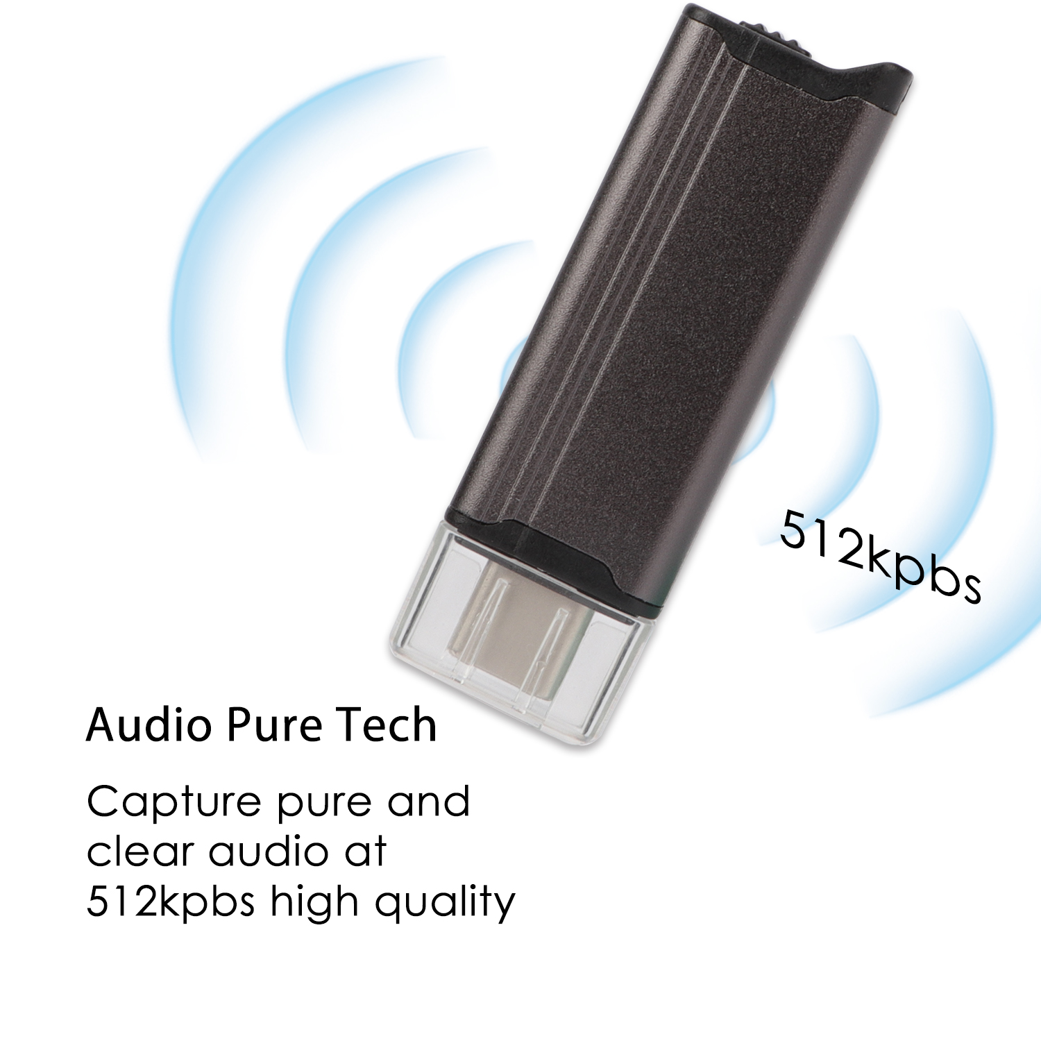 Audio Pure Tech