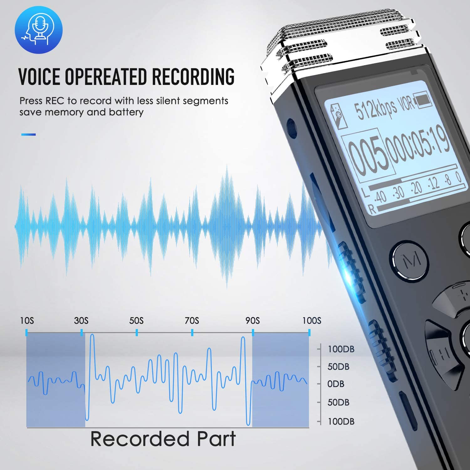 Voice Activation