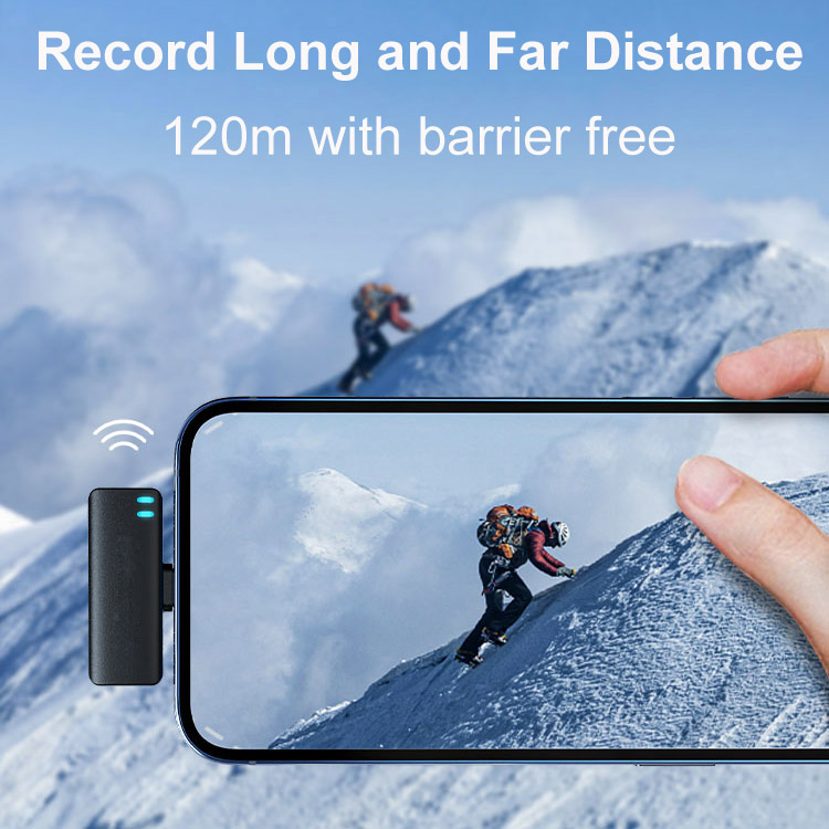 Record Long and Far Distance