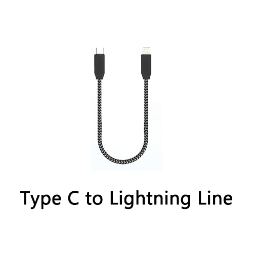 WM567-Type-c-to-Lightning-Line